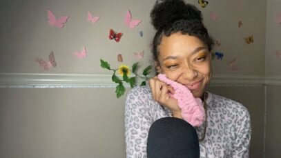 Asmr ??