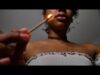 ￼￼Beautician Gives You A Sleepy Facial ♡ (layered sounds + subtitles)