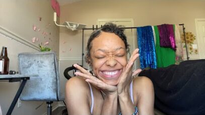 Get ready with me ?????