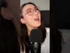 I’m livestreaming again!! ? ASMR #Shorts