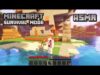 Minecraft ASMR // Can I survive? ⛏️ Playing Survival Mode for the first time in 2 years