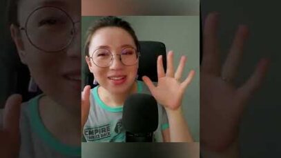 Old School ASMR = Best ASMR ❤️ #Shorts
