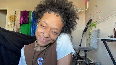 Skincare + ASMR ???