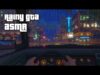 Ultra Relaxing Rainy GTA 5 ASMR ? VERY close up ear to ear whispers