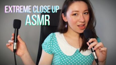 Very Binaural & Sensitive ASMR // Ear-to-Ear Whispering for your Relaxation ?