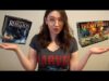 ASMR | A trip to the ✨ Tingliest Board Game Shop ✨ Click Clack Shack ?