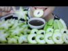 ASMR EATING SOUR MANGO X SWEET STARFRUITS , EATING SOUNDS | LINH-ASMR