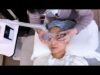 ASMR Eye Wrinkles Spa 눈가의 주름을 없애주는 아이 스파