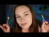 ASMR Intense Ear Cleaning ?