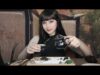 *ASMR* NO BGM Chinese Tea Ceremony Zen Garden