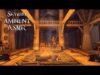 ASMR POV: You’re staying at the Bannered Mare in Skyrim ? Singing & Ambience