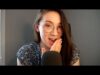 ASMR | Revealing a 4 year old secret- my “real job” // Whisper ramble