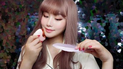 *ASMR* Sleep Therapy ~ Relaxation Triggers