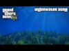 ASMR ? You have NEVER seen GTA V like this before! ? Soft spoken Underwater Relaxation