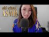 Old School ASMR | Whisper Rambling you to sleep ?