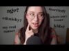 Answering your MOST asked questions! // Soft spoken ASMR // Get to know me