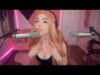 |ASMR| Beautiful Sounds, Purring, Whispering and Nail Tapping For a Guaranteed Sleep (EN/FR)