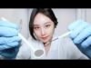 *ASMR* Dentist Checkup – YOU GOT A CAVITY!