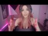 ASMR Oily Ear Massage Fast Aggressive Super Intense + Sugar Scrub