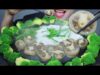 ASMR OX TAIL BEEF HOT POT , EATING SOUNDS | LINH-ASMR
