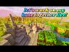 Live ASMR 🔴 Let’s play Minecraft together! ⛏️ Working on my underground base
