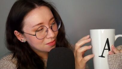 Trying an experiment on your ears 🤔 ASMR #shorts