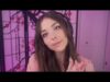 ASMR Cute Auctioneer Sells You Tingles