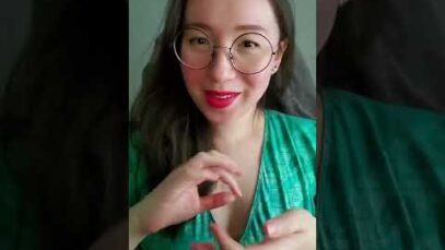 Slow, Soft Whispers & Gentle Touches ✨ #ASMR #shorts