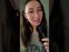 Whispering YOUR Names! 🥰 Ear to ear ASMR #shorts