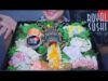 ASMR 88$ SASHIMI BOX FROM ROYAL SUSHI (SALMON, ABALONE, LOBSTER, SNAIL) EATING SOUNDS | LINH-ASMR