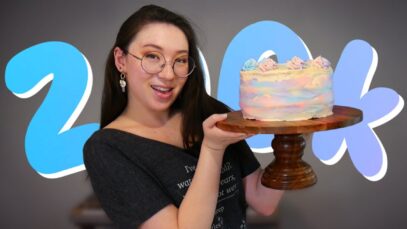 ASMR | Baking a Cake in One Minute 🎂 (NO Talking, 3D Sounds only) #shorts #asmr