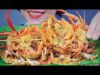 ASMR CUA SỮA CHIÊN GIÒN – DEEP FRIED BABY CRAB , EATING SOUNDS | LINH-ASMR