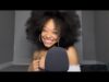 ASMR PURE MOUTH SOUNDS 🫶 { no talking } 🧚🏽‍♀️