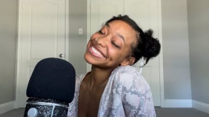 ASMR | random triggers 🧚🏽‍♀️ { mouth sounds, inaudible whispers, personal attention } ♡