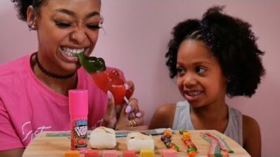 ASMR | UNSEEN VIDEOS FT MY SISTERS 💗🫶 {bloopers}