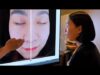 ASMR 실제 한국에서 체험한 개인 맞춤 스킨케어 | 코 모공 관리 | 데콜테 마사지