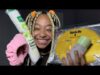 ASMR | big sister does your skincare for bed 🛁💤💗 {roleplay}