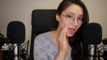 ASMR | Extreme Cupped Whispering ALL UP in Your Ears! 😵 Binaural tingles ✨