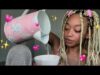ASMR | PINK TRIGGER ASSORTMENT 💞✨💗💤