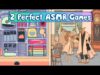 ASMR | Two Oh-So-ASMR games you can try for FREE! ✨ A Little to the Left & When the Past Was Around