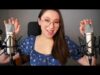 I bought my DREAM ASMR MICROPHONES!! 🎤 ASMR Mic Test (RØDE NT1-A)