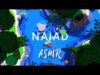 If this isn’t the MOST ASMR game, I don’t know what is! 🧜‍♀️ NAIAD ASMR