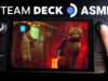 Stray ASMR 🐱 Small kitty explores a Cyberpunk City 🐈 Soft whispering for sleep
