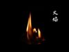 [ASMR] Flames