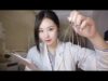 *ASMR* Tingle Immunity Check Sleep Clinic