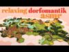 Dorfromantik ASMR that will put you to sleep 😴 Binaural whispering