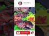 #shortvideo Eating lobster claw with #linhasmr