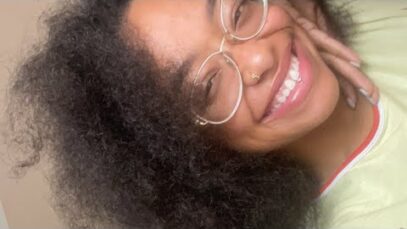 How are y’all? 🧚🏽💗