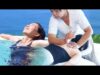 ASMR Best Beach Hot Stone Massage in Indonesia
