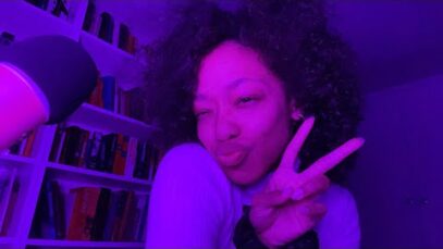 ASMR LIVE 💞 (Mukbang, skincare…)